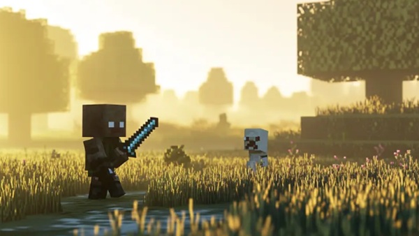minecraft 1.21.135 apk